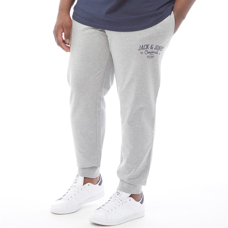 mens plus size sweatpants