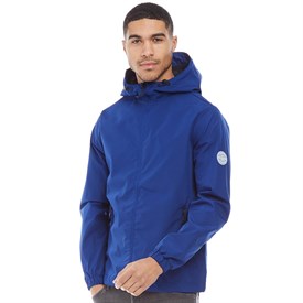 Jack And Jones Heren Glave Jas Kobaltblauw jack and jones kopen in de aanbieding