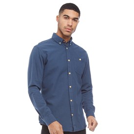 Jack And Jones Heren Portland Lange Mouwen Overhemd Vervaagd Donkerblauw jack and jones kopen in de aanbieding Jack And Jones Heren Portland Lange Mouwen Overhemd Vervaagd Donkerblauw jack and jones kopen in de aanbieding