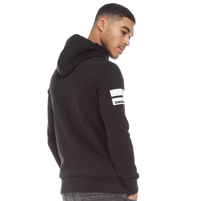jack & jones jprblabooster sweat hood feb21 sweatshirt mens