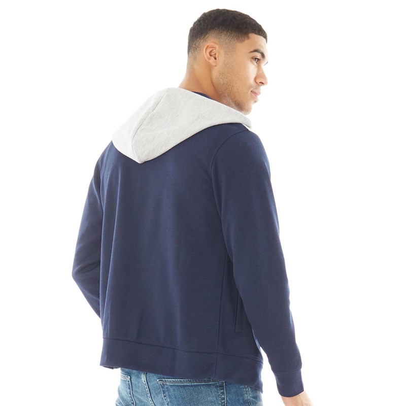 jack & jones jprblabooster sweat hood feb21 sweatshirt mens