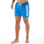 JACK AND JONES M?skie Malibu Szorty K?pielowe Jasny Niebieski