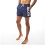 JACK AND JONES Short de Bain Malibu Jones Homme Bleu Marine