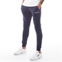 JACK AND JONES Pantalon de Jogging Noel Homme Bleu Marine