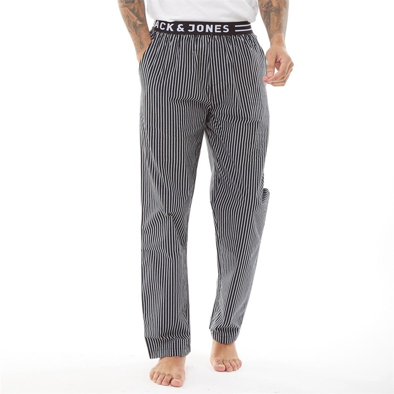 jack and jones striped pants