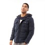 JACK AND JONES Mens Will Jacket Navy Blazer