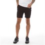 JACK AND JONES Mens Trash Shorts Black