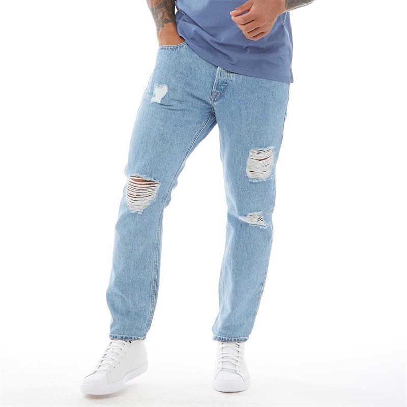 jack and jones jeans mike comfort fit