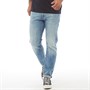 JACK AND JONES Jean Fuselé Mike Original Am 139 30 Leg Homme Denim