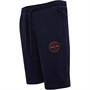 JACK & JONES Boys Sweat Shorts Navy Blazer
