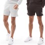 JACK AND JONES Short Joe Homme Noir