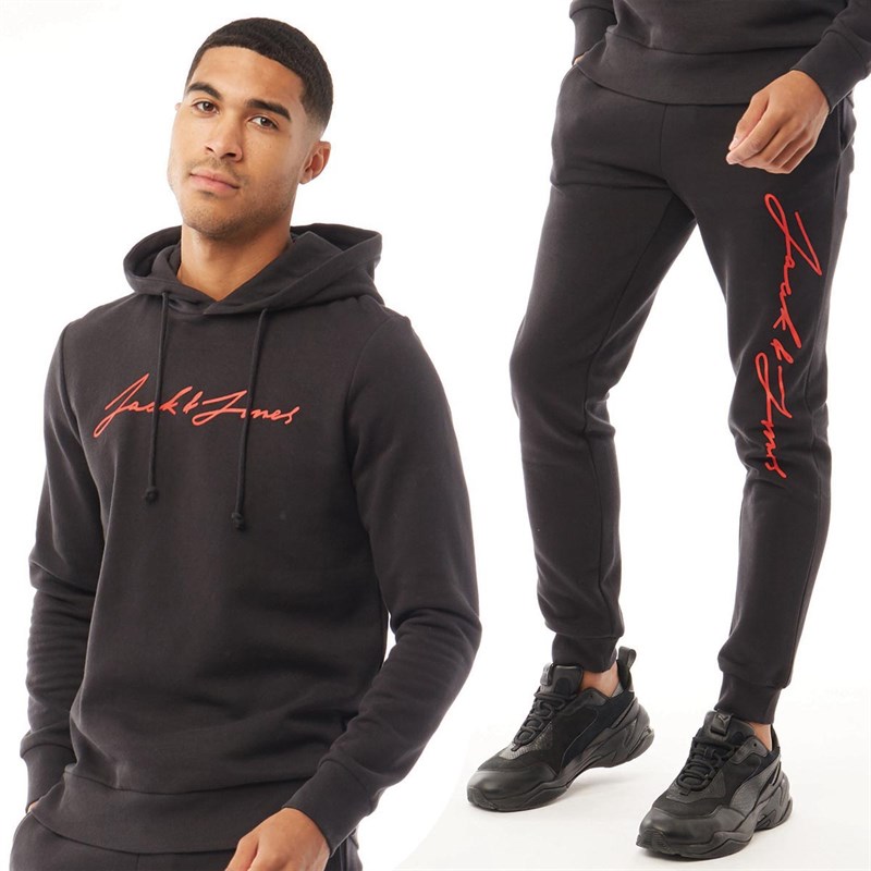 jack jones tracksuit