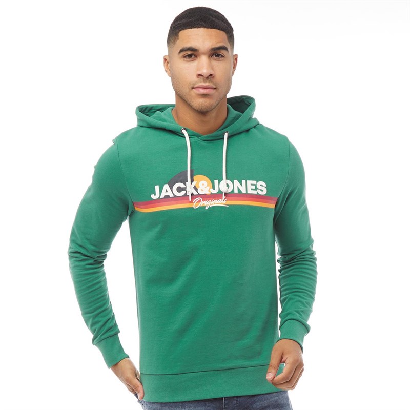 Sweet Jack Jones Avec Capuche JACK & JONES Sweat-Shrt à Capuche Homme | Jack And Jones Hoode Sweatshirts Homme