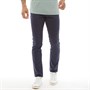 JACK AND JONES Herren Glenn Original Jeans in Slim Passform Navy
