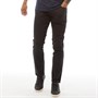 JACK AND JONES Mens Glenn Original Slim Fit Chino Pants Black