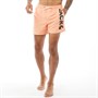 JACK AND JONES Short de Bain Malibu Homme Pêche