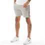 JACK AND JONES Herrer Vision Shorts Grå Mergel
