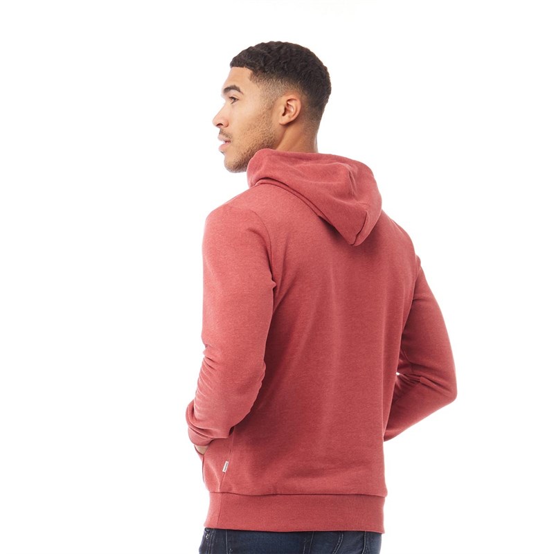 Jack and jones red sweatshirt Clearance