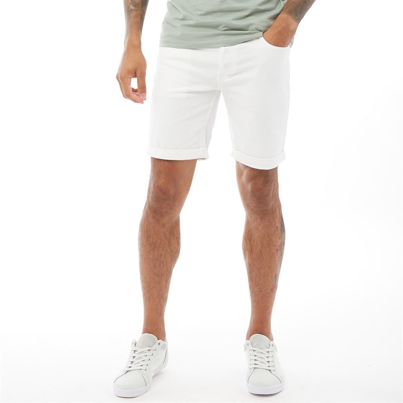 jack jones rick original shorts