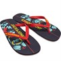 JACK AND JONES Tongs Homme Bleu Marine