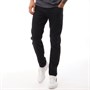 JACK AND JONES Jean Fuselé Mike Original AM 816 Homme Noir