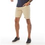 JACK AND JONES Mens Rick Original Shorts Akm White Pepper