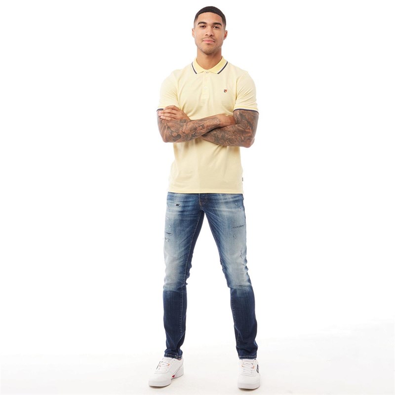 jack jones glenn fox jeans