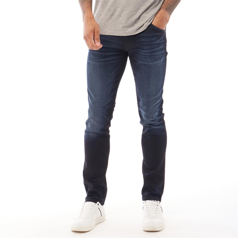 Glenn fox am 892 slim fit jeans clearance