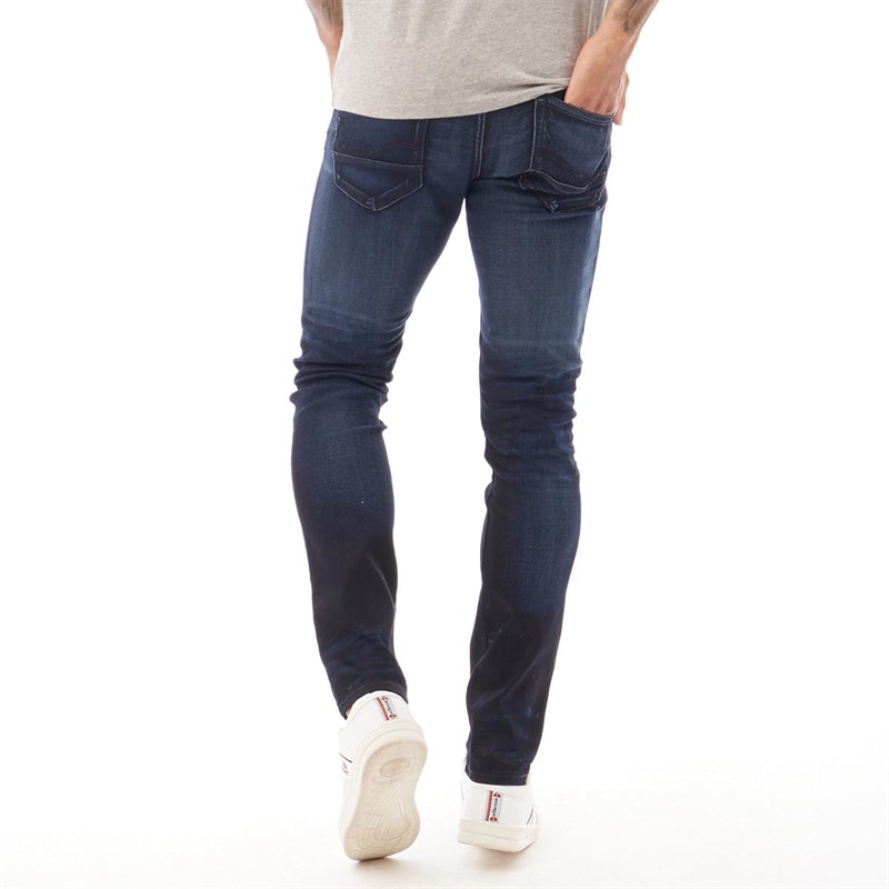 Glenn fox am 892 slim fit jeans clearance