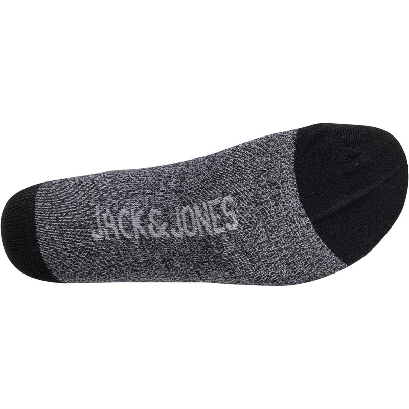 Jack and jones loafer socks clearance