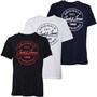JACK AND JONES Tee-Shirt Jormore Junior Multicolore