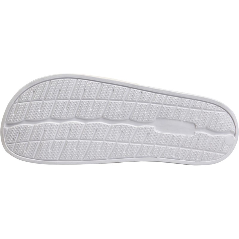 jack and jones sliders white