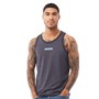 JACK AND JONES Mens Icon Tank Top Sky Captain