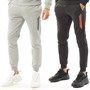 JACK AND JONES Heren Harry Joggingbroek Zwart