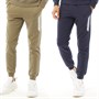 JACK AND JONES Heren Harry Joggingbroek Marineblauw