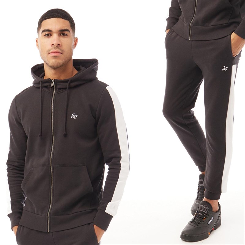 mens jack and jones tracksuit