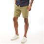 JACK AND JONES Short Chino Graham Homme Beige