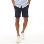JACK AND JONES Short Chino Graham Homme Bleu Marine