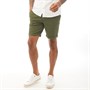 JACK AND JONES Herren Graham Chino Shorts Grün