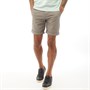 JACK AND JONES Mens Graham Chino Shorts Steel Gray