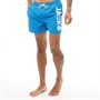 JACK AND JONES Mens Aruba Jones SwimShorts French Blue