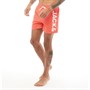JACK AND JONES Short de Bain Aruba Jones Swim Homme Corail