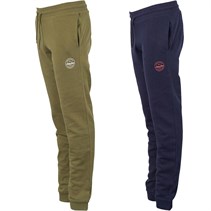 JACK AND JONES Junior Jjimore Two Pack Joggers Dusty Olive/Navy