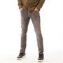 JACK AND JONES Jean Slim Glenn Homme Noir Délavé