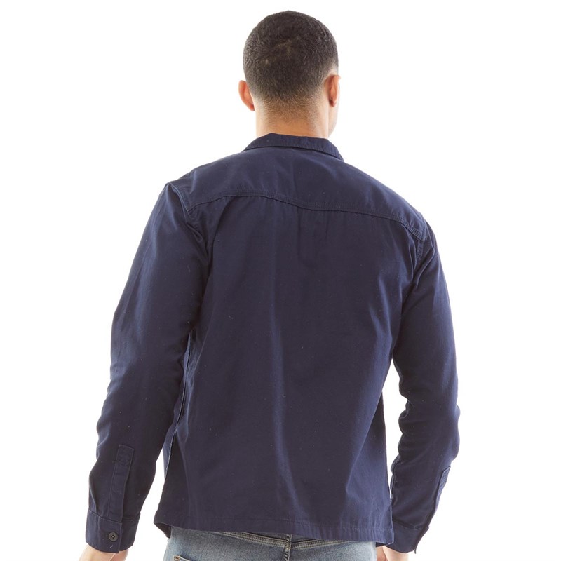 jack and jones worker