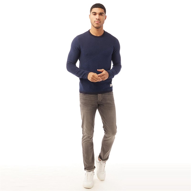 pullover blazer