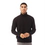 JACK AND JONES Herrer Clyde Strik Sort