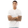 JACK AND JONES Herrer Jormove Poloskjorte Hvid