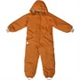 Wheat Junior Miko Flight Flyverdragt Brun