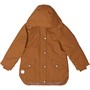 Wheat Junior Elda Lette jakker Brun